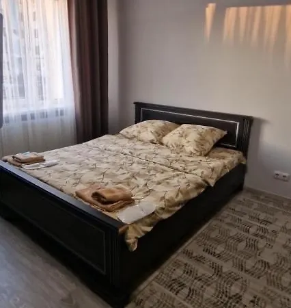 Apartment верховина Uzhhorod
