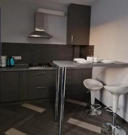 Apartment верховина Uzhhorod