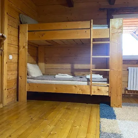 ранчо в карпатах Gasthof