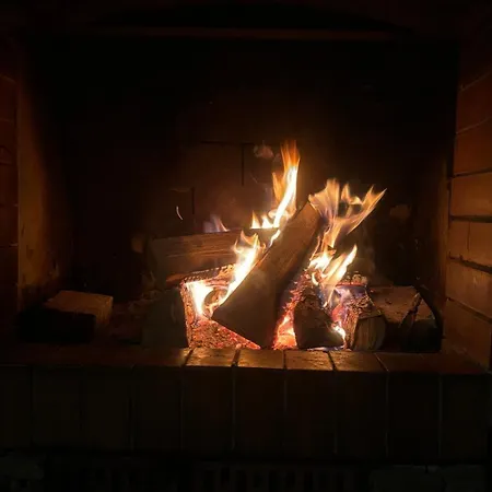 ранчо в карпатах Gasthof Bukowel