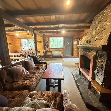 Gasthof ранчо в карпатах *