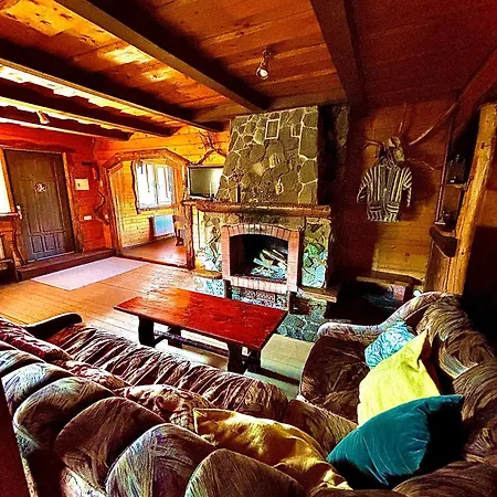 ранчо в карпатах * Bukowel