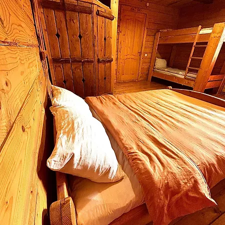 Gasthof ранчо в карпатах