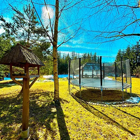 ранчо в карпатах *