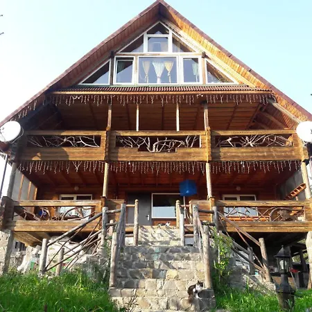 ранчо в карпатах * Bukowel