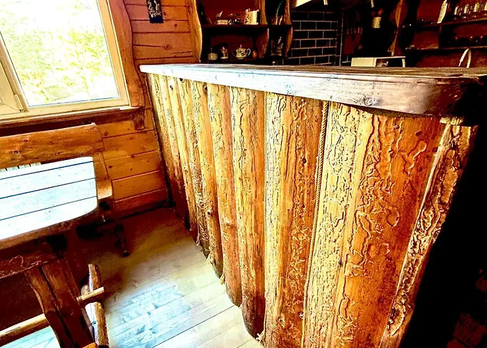 ранчо в карпатах Bukovel