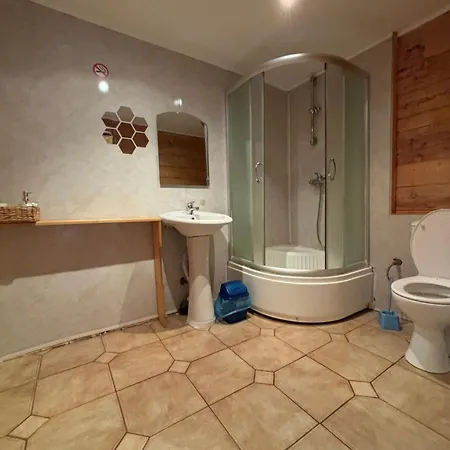 ранчо в карпатах * Bukovel