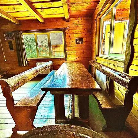 ранчо в карпатах * Bukovel