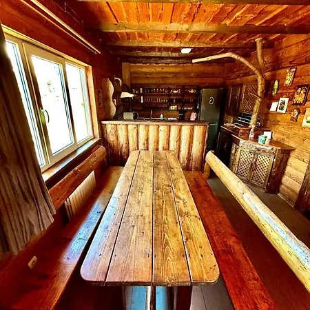 ранчо в карпатах * Bukovel