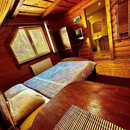 ранчо в карпатах * Bukovel